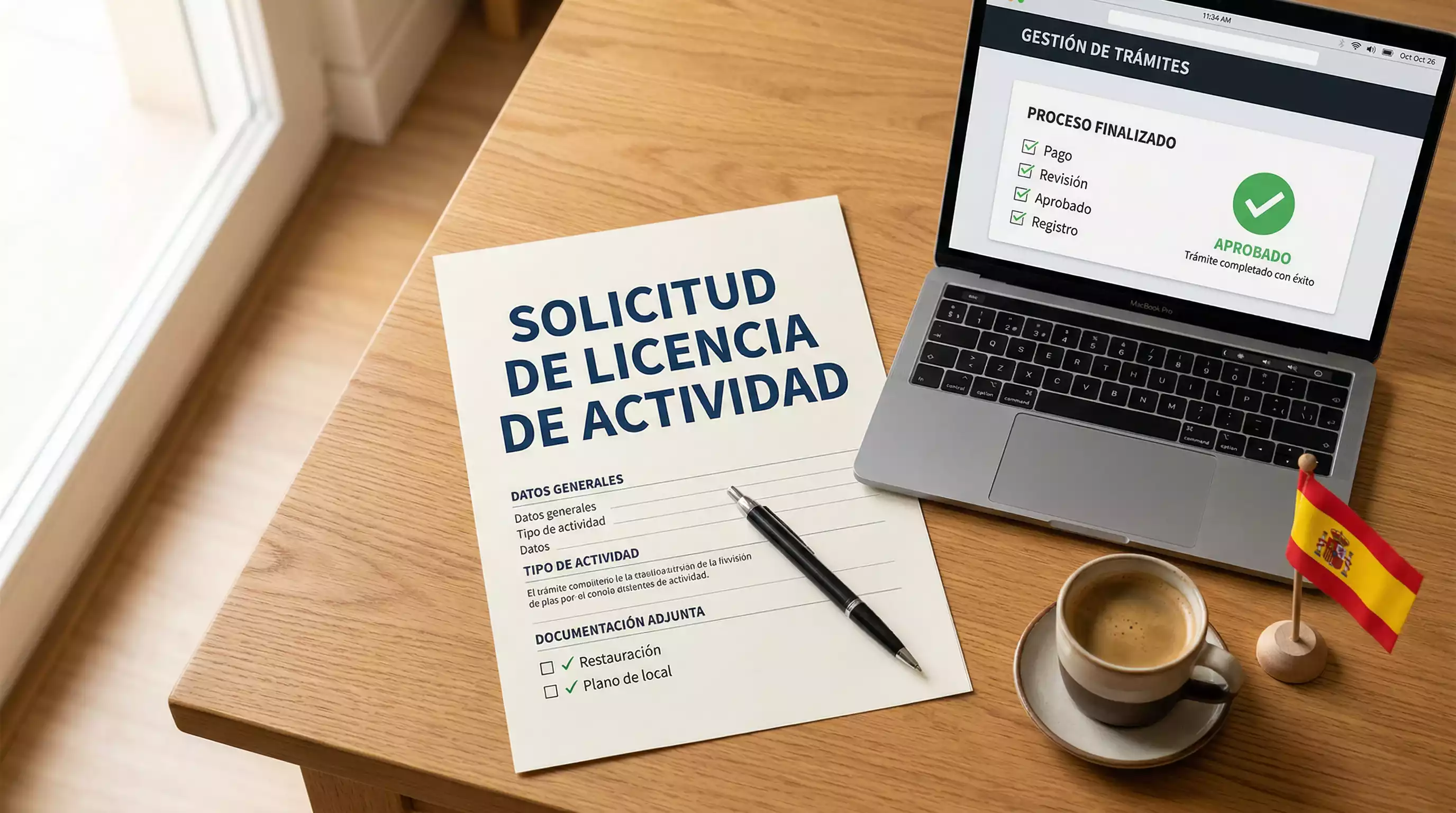 Documento oficial de regulación de apuestas deportivas en España con sello DGOJ